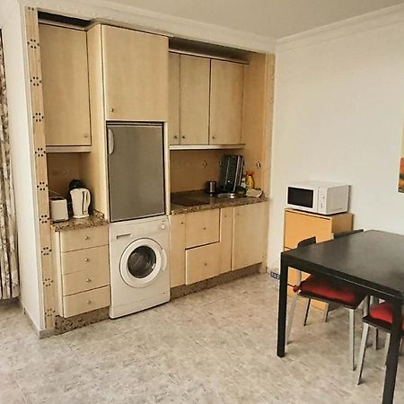 Apartamento En El Centro De Torremolinos Торремолинос Экстерьер фото