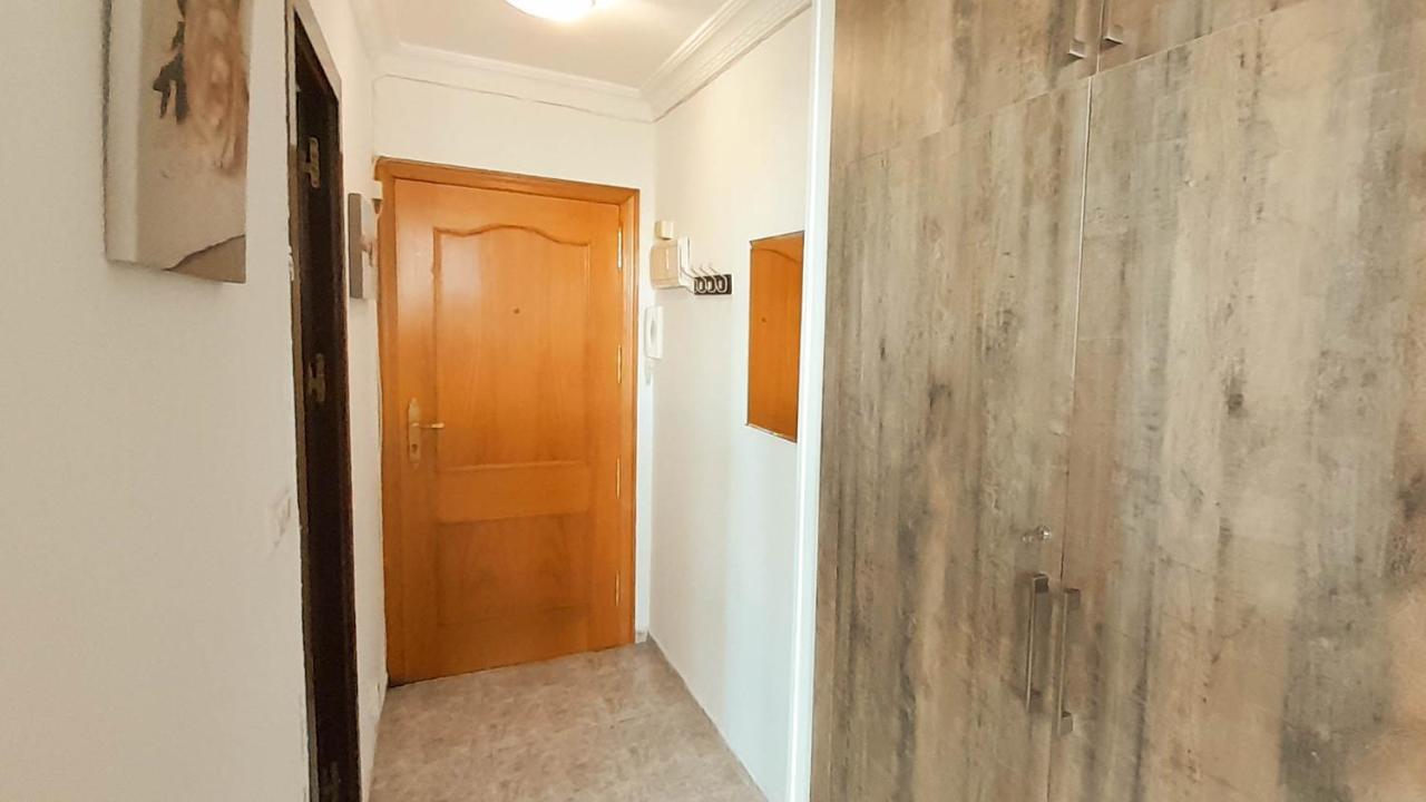 Apartamento En El Centro De Torremolinos Торремолинос Экстерьер фото