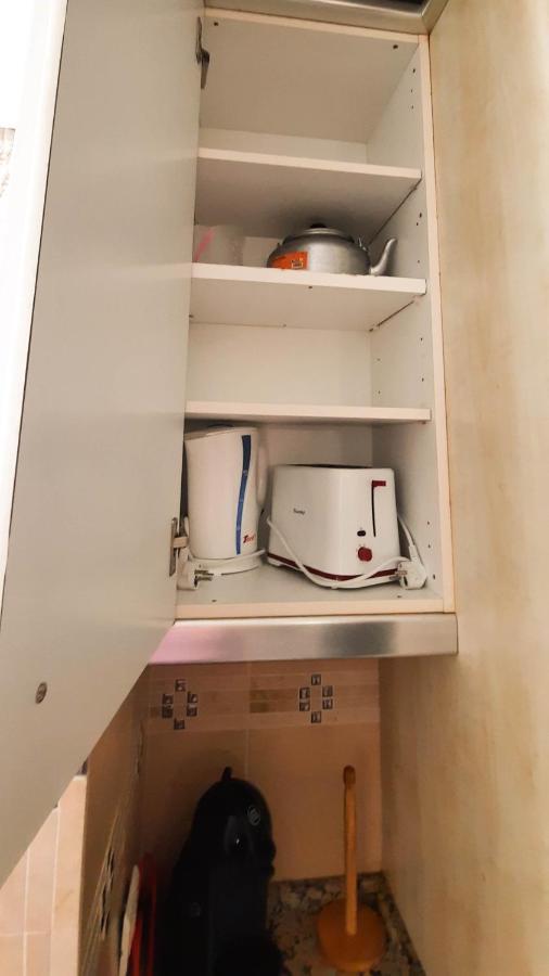 Apartamento En El Centro De Torremolinos Торремолинос Экстерьер фото